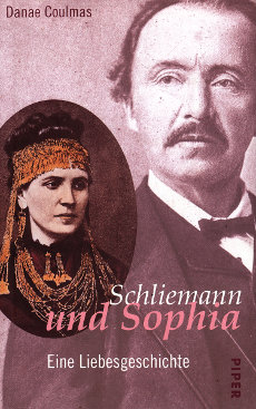Schliemann und Sophia